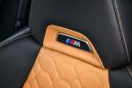 BMW X3 M Competition 2019 года (WW)